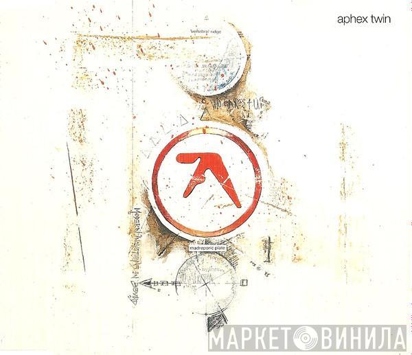  Aphex Twin  - On