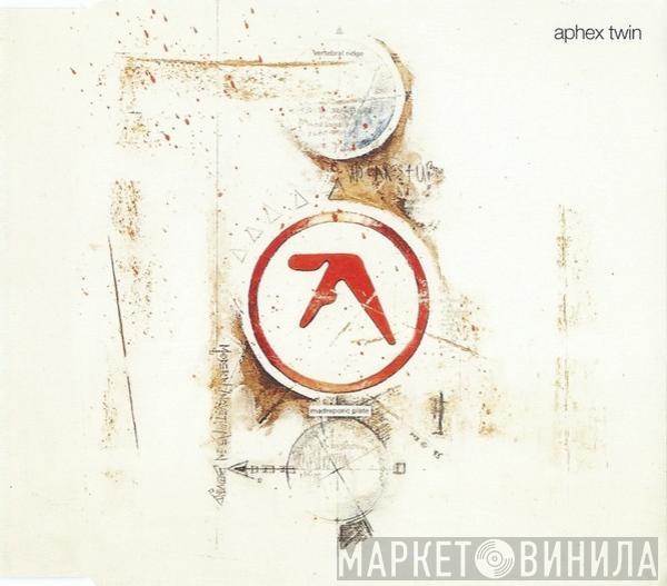  Aphex Twin  - On