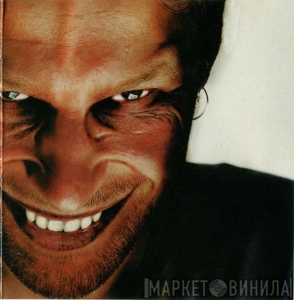  Aphex Twin  - Richard D. James Album