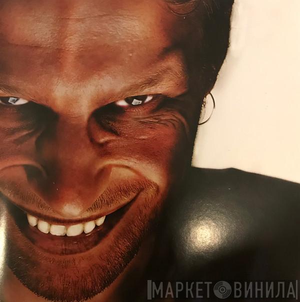  Aphex Twin  - Richard D. James Album