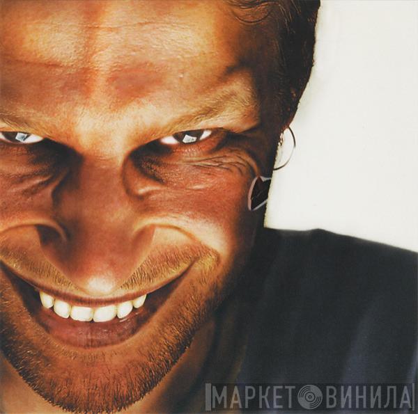  Aphex Twin  - Richard D. James Album