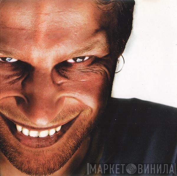  Aphex Twin  - Richard D. James Album