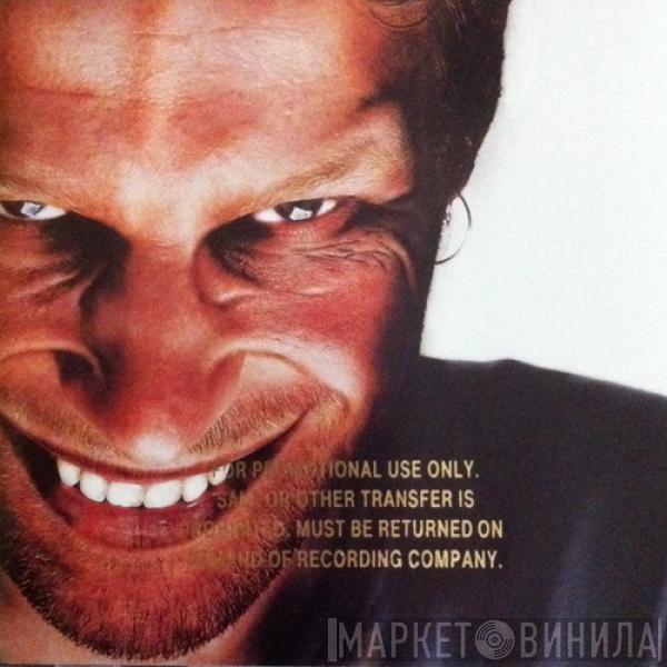  Aphex Twin  - Richard D. James Album