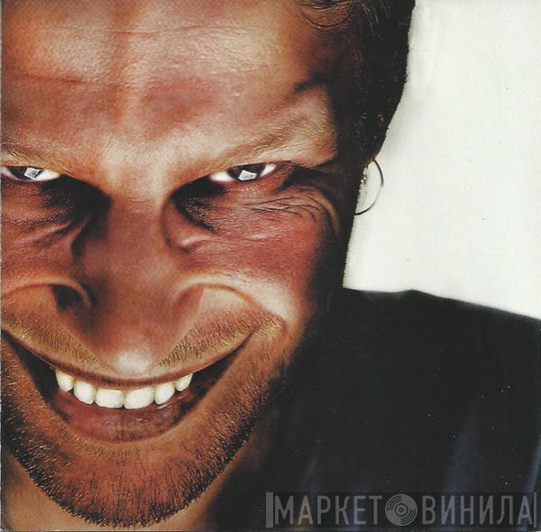  Aphex Twin  - Richard D. James Album