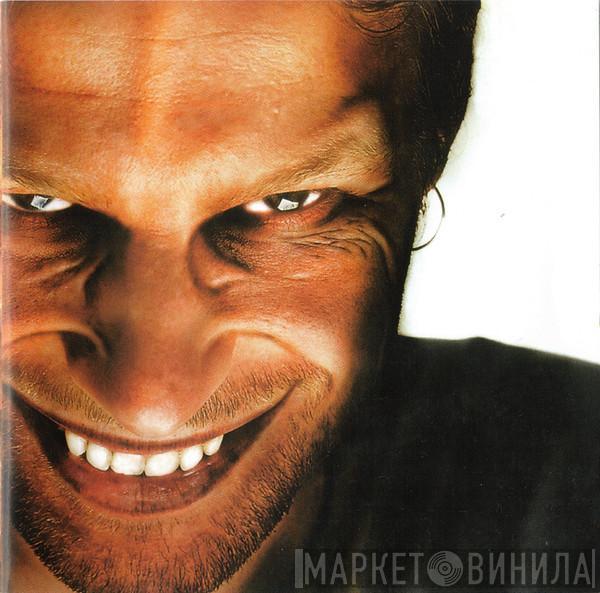  Aphex Twin  - Richard D. James Album