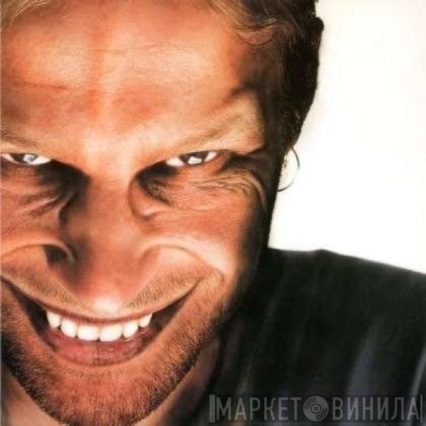  Aphex Twin  - Richard D. James Album