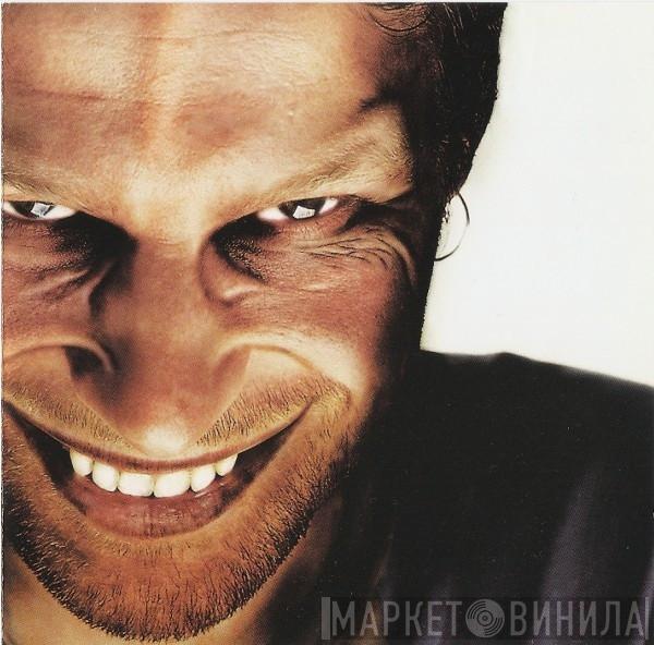  Aphex Twin  - Richard D. James Album