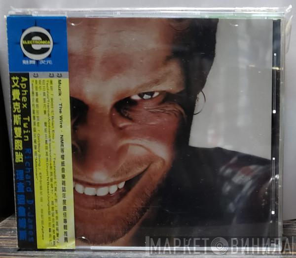  Aphex Twin  - Richard D. James Album