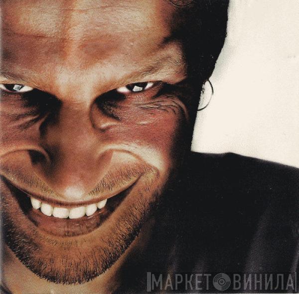  Aphex Twin  - Richard D. James Album