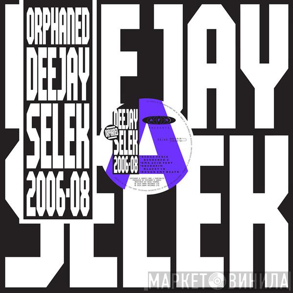  Aphex Twin  - umil 25-01