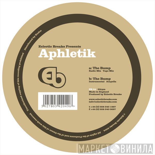 Aphletik - The Bump