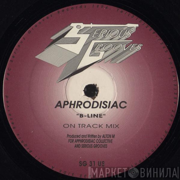 Aphrodisiac  - B-Line