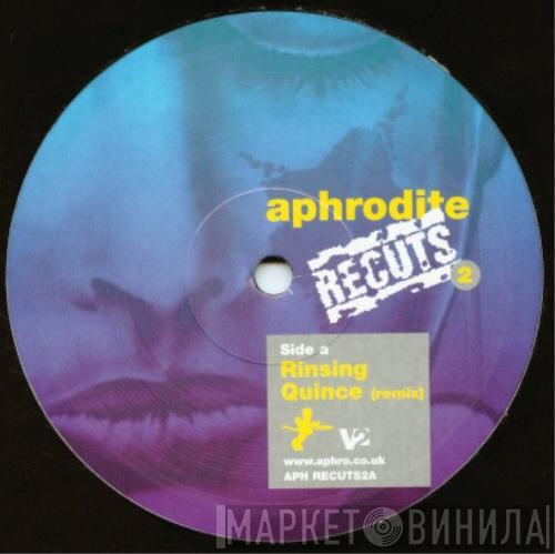 Aphrodite, Aladdin - Recuts 2