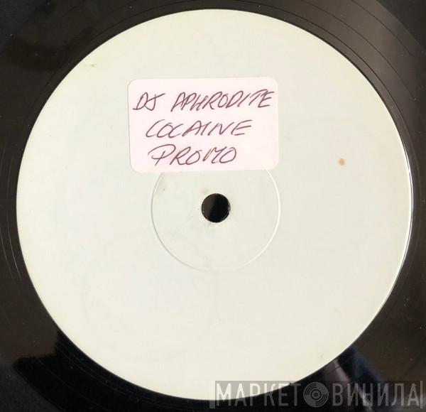 Aphrodite - Cocaine