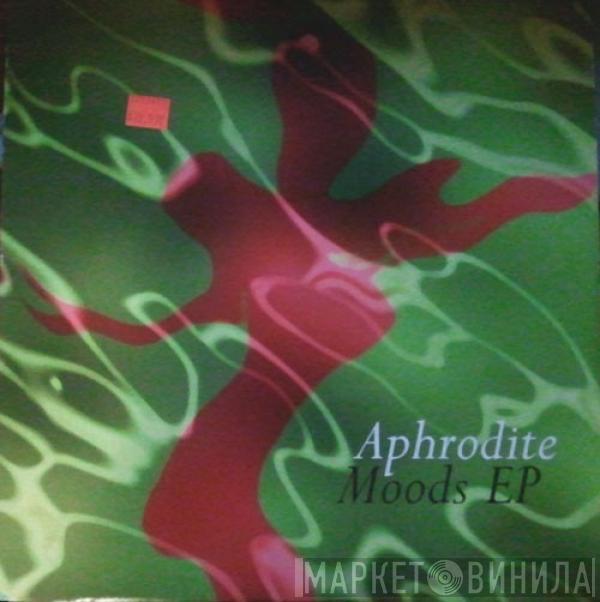 Aphrodite - Moods EP