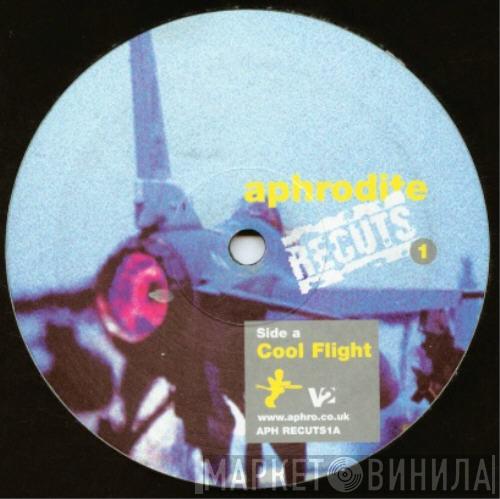 Aphrodite - Recuts 1