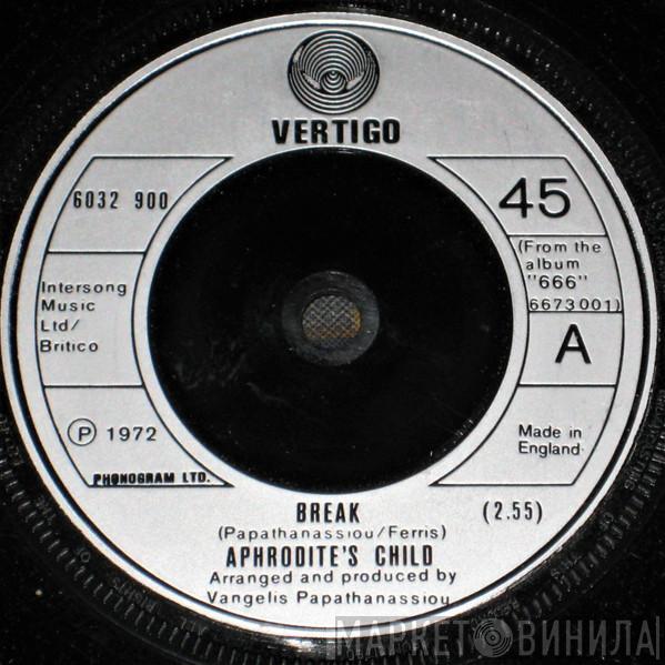 Aphrodite's Child - Break