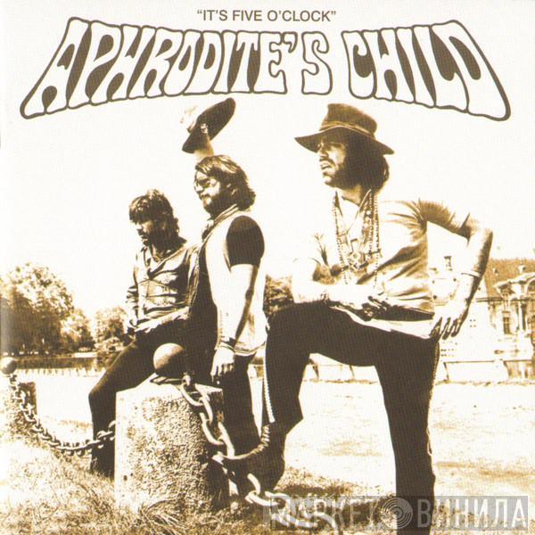 Aphrodite's Child - It's Five O'Clock