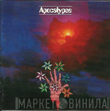  Apocalypse   - Apocalypse