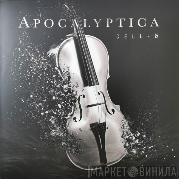 Apocalyptica - Cell-0