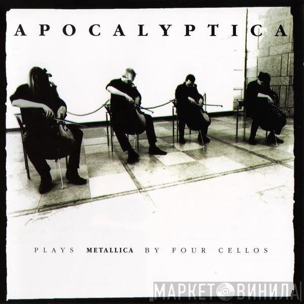 Apocalyptica - Plays Metallica By Four Cellos