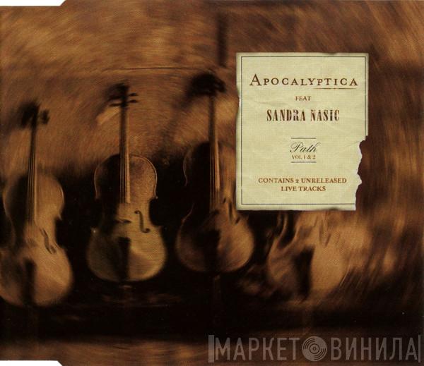 Apocalyptica, Sandra Nasic - Path Vol. 1 & 2