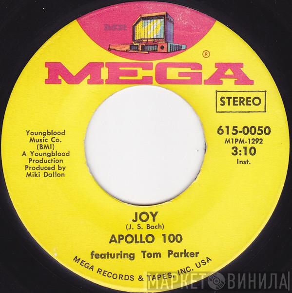 Apollo 100, Tom Parker - Joy