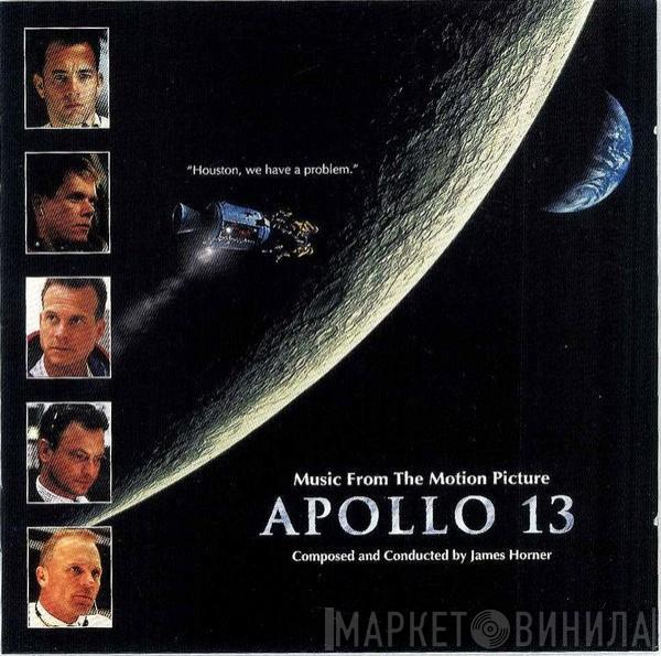  - Apollo 13 - Music From The Motion Picture