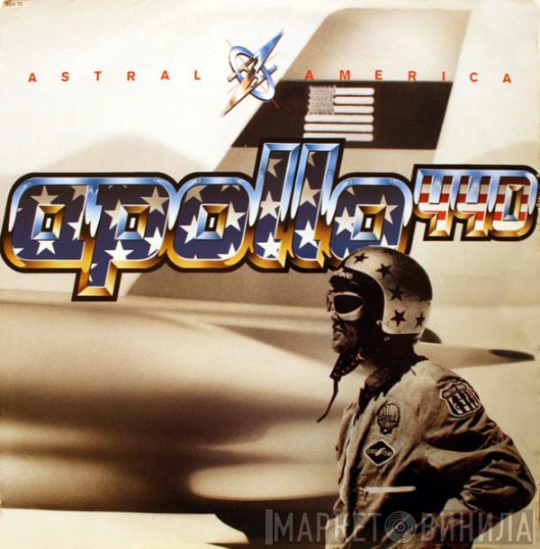 Apollo 440 - Astral America