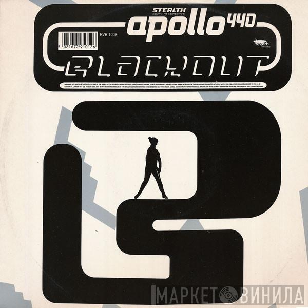 Apollo 440 - Blackout