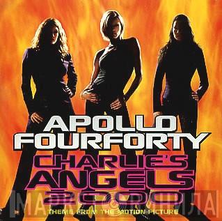 Apollo 440 - Charlie's Angels 2000 (Theme From The Motion Picture)