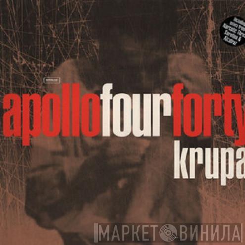 Apollo 440 - Krupa