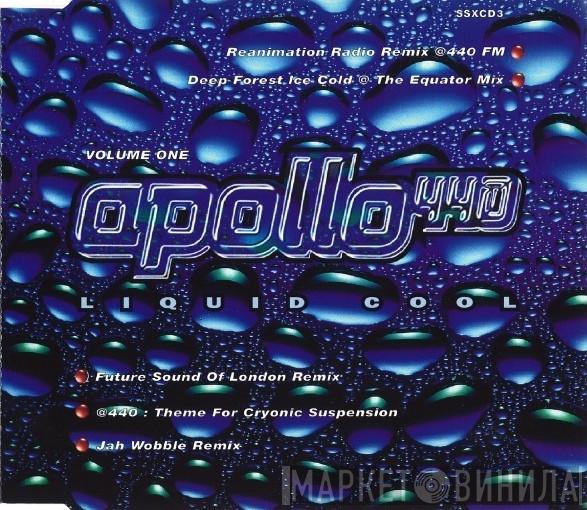 Apollo 440 - Liquid Cool