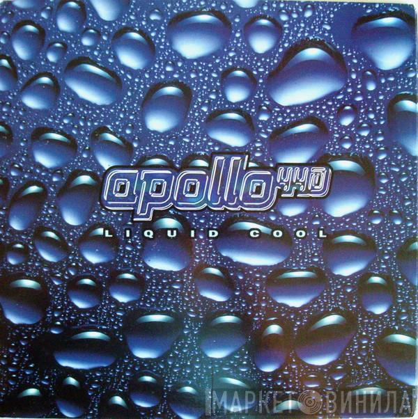 Apollo 440 - Liquid Cool