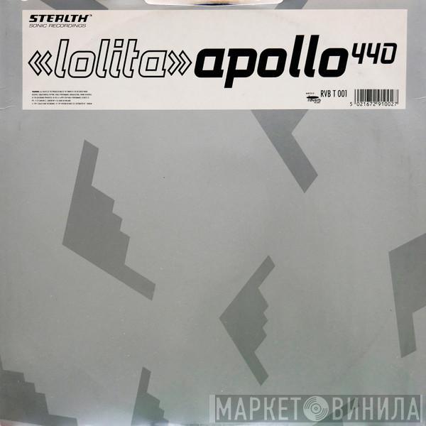 Apollo 440 - Lolita