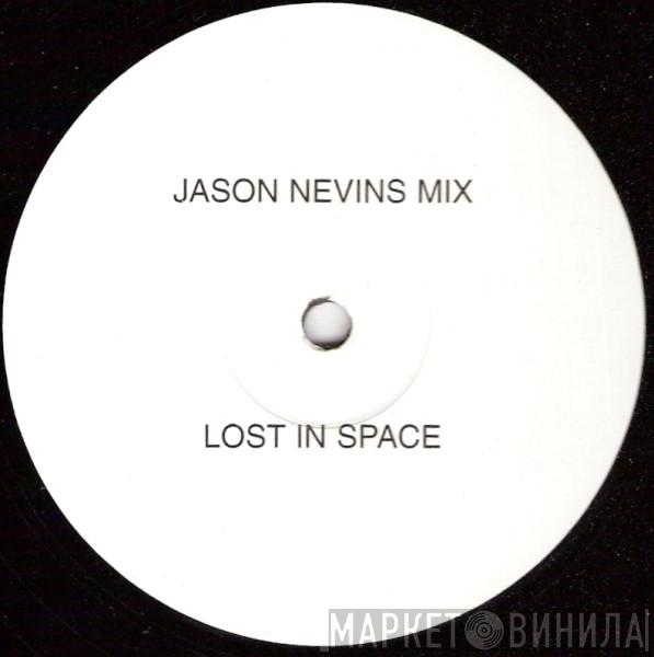 Apollo 440 - Lost In Space