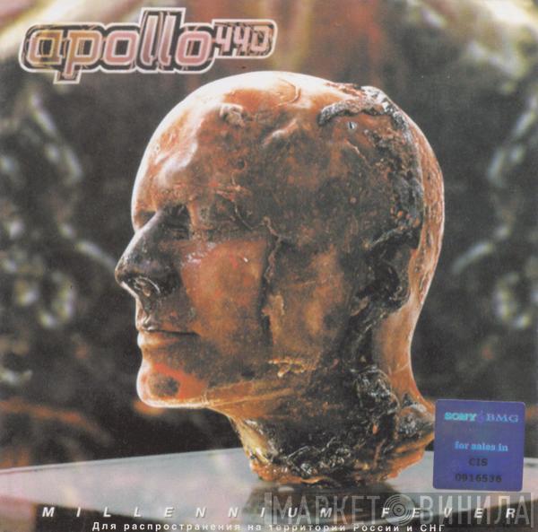 Apollo 440 - Millennium Fever