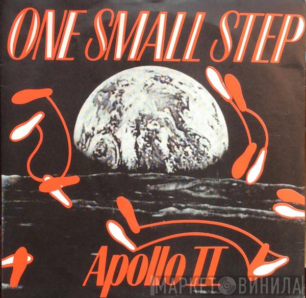 Apollo II - One Small Step