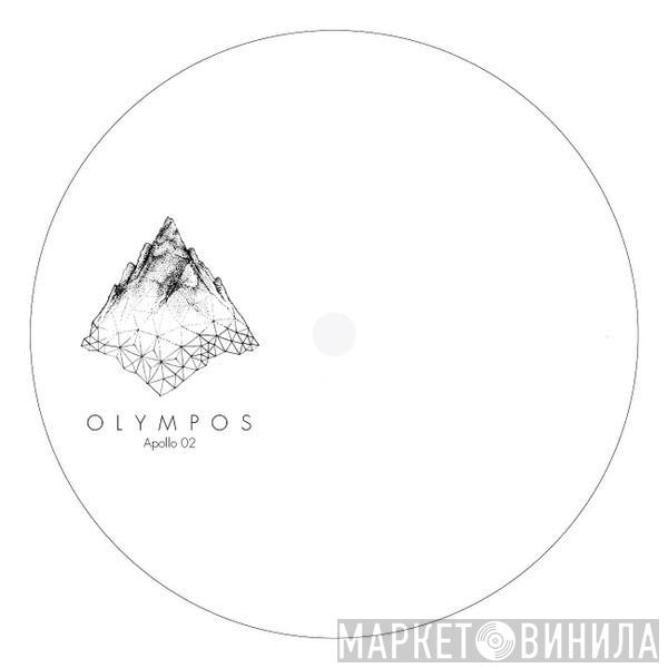 Apollo  - Olympos 02