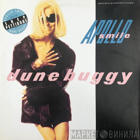 Apollo Smile - Dune Buggy