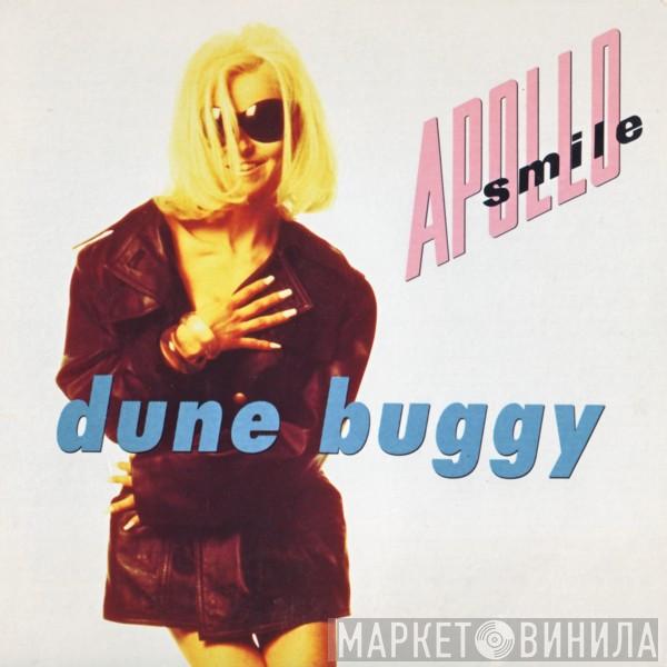  Apollo Smile  - Dune Buggy