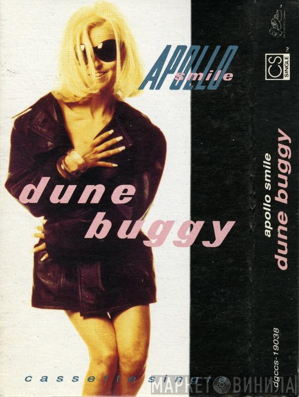  Apollo Smile  - Dune Buggy