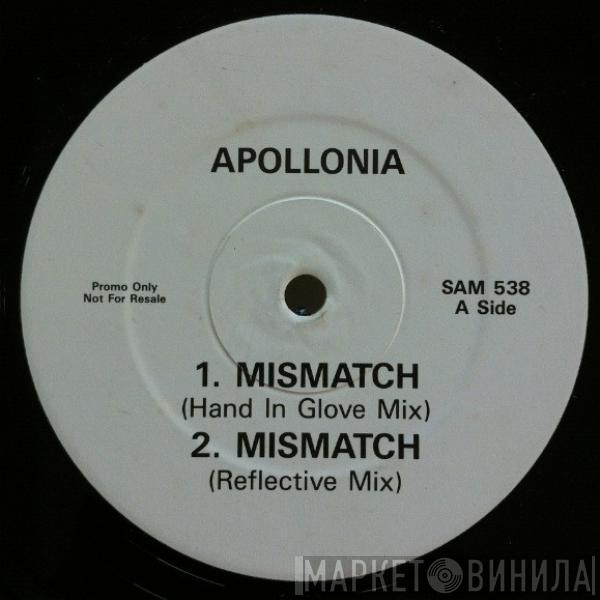 Apollonia - Mismatch