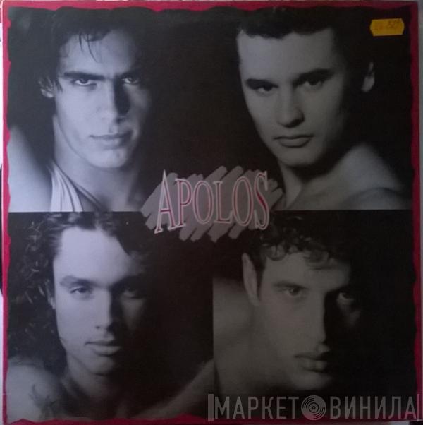 Apolos - Apolos