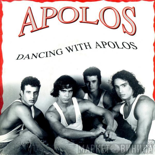 Apolos - Dancing With Apolos