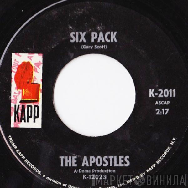 Apostles  - Six Pack / Soul Fiesta