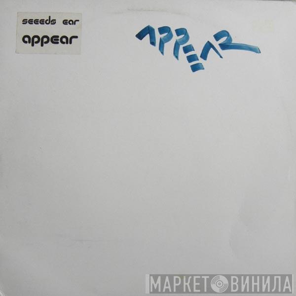 Appear - Appear