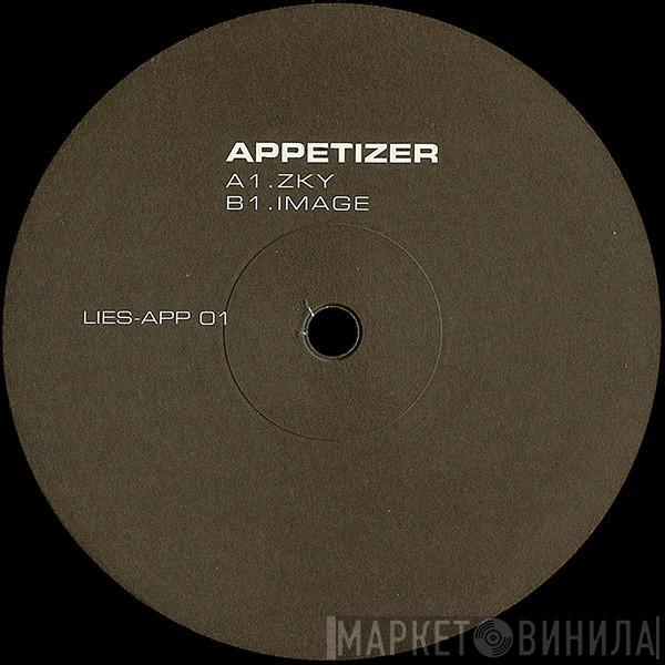 Appetizer  - Zky / Image