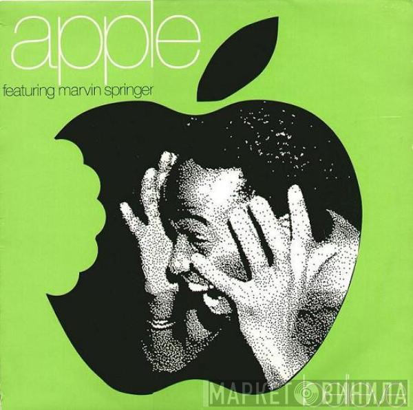 Apple, Marvin Springer - Believe