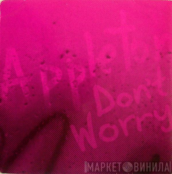 Appleton - Don't Worry